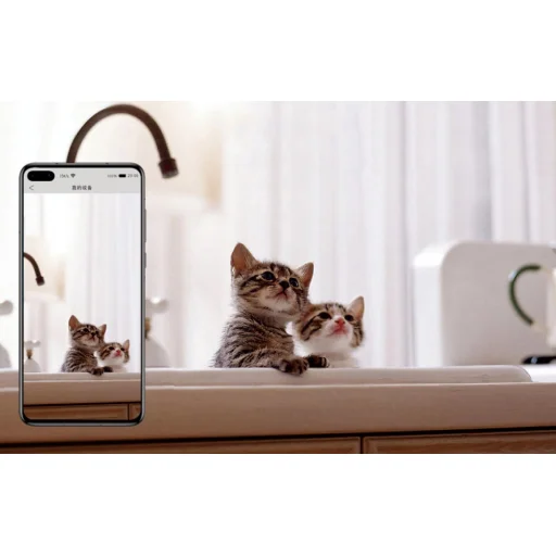 Heiman HS1MS-E Zigbee mozgásérzékelő - 4