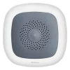 Heiman HS1HT ZigBee hőmérséklet- és páratartalom-érzékelő - 2