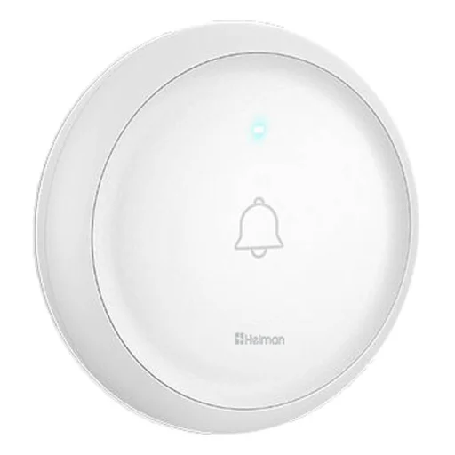 Heiman HS2DB Tuya Zigbee ajtócsengő - 2
