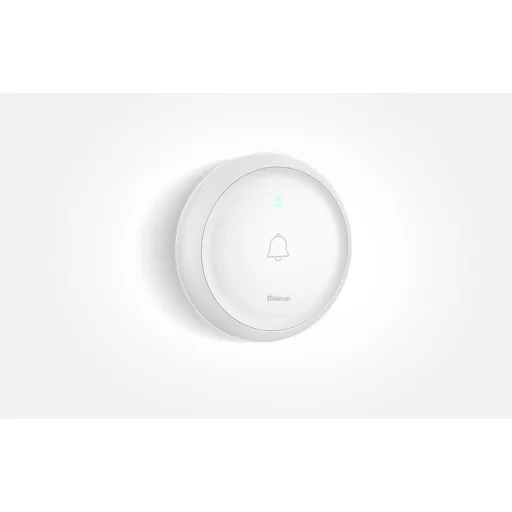 Heiman HS2DB Tuya Zigbee ajtócsengő - 6