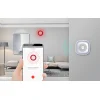 ZigBee Wireless Siren Heiman HS2WD thumbnail
