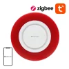ZigBee Wireless Siren Heiman HS2WD thumbnail