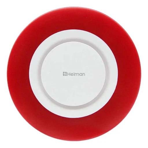 ZigBee Wireless Siren Heiman HS2WD - 2