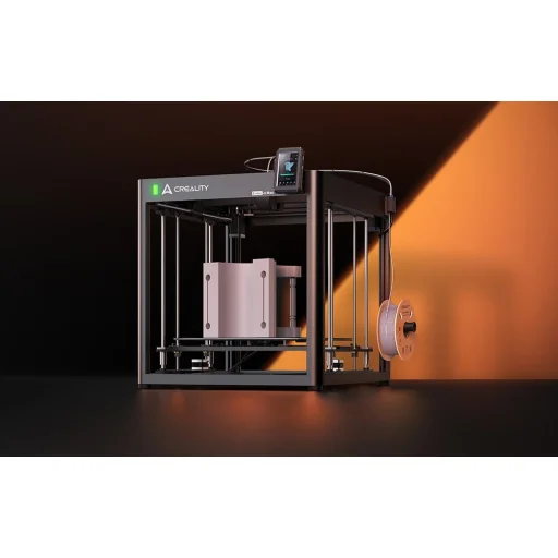Creality Ender-5 Max 3D Printer - 11