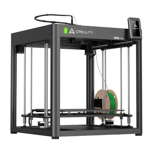 Creality Ender-5 Max 3D Printer - 3