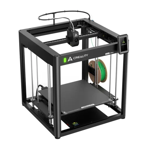 Creality Ender-5 Max 3D Printer - 4