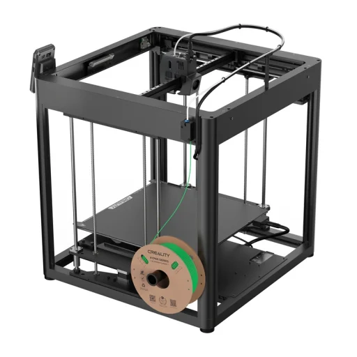 Creality Ender-5 Max 3D Printer - 5