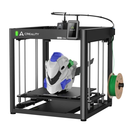 Creality Ender-5 Max 3D Printer - 7