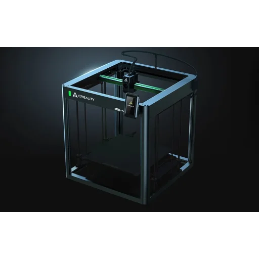 Creality Ender-5 Max 3D Printer - 8