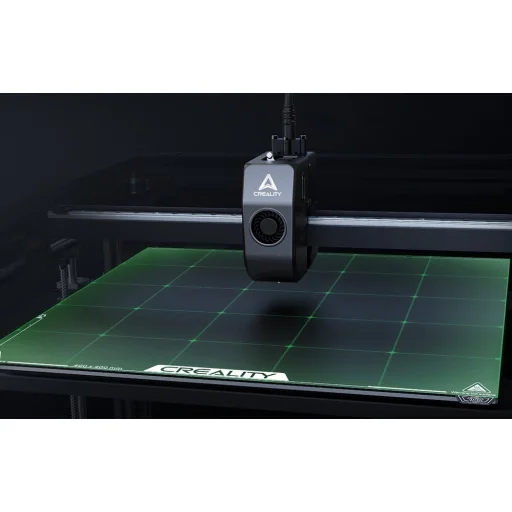 Creality Ender-5 Max 3D Printer - 9