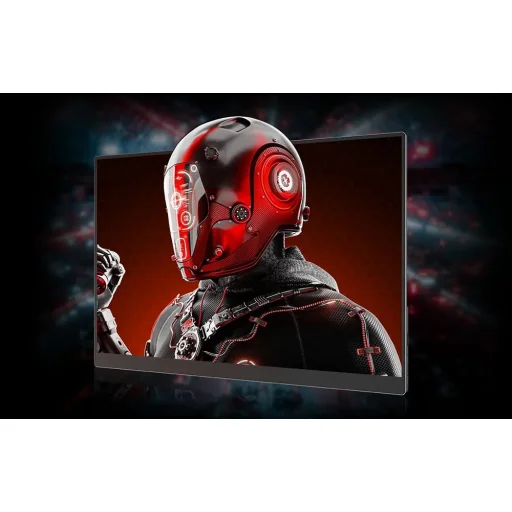 Uperfect UGame C2 16" 2560x1600 120Hz hordozható monitor - 9