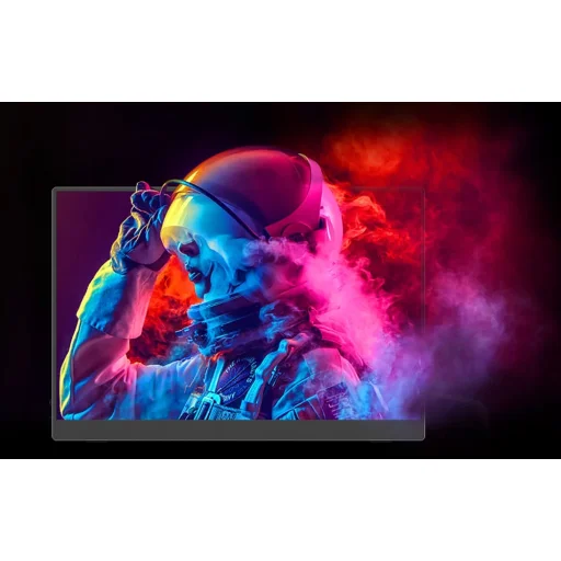 Uperfect UGame C2 16" 2560x1600 120Hz hordozható monitor - 11