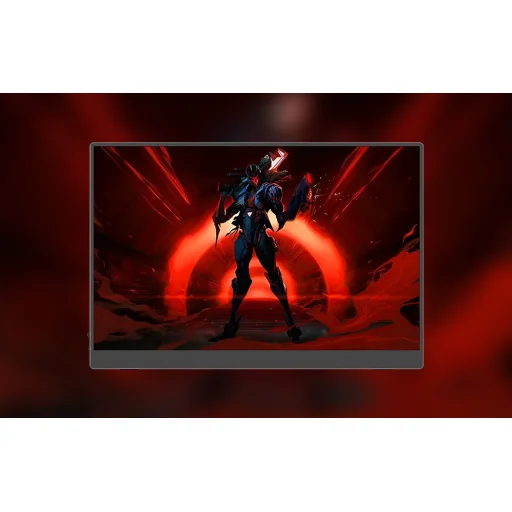 Uperfect UGame C2 16" 2560x1600 120Hz hordozható monitor - 6