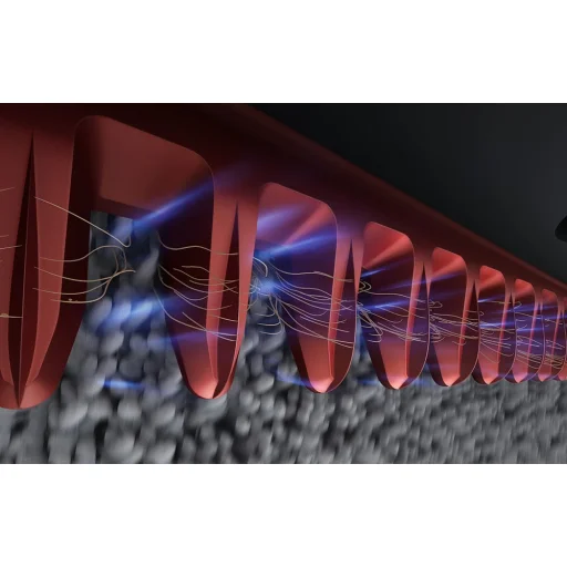 Dreame H15 Pro Heat vezeték nélküli felmosó porszívó - 13