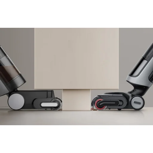 Dreame H15 Pro Heat vezeték nélküli felmosó porszívó - 14