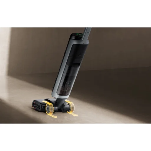 Dreame H15 Pro Heat vezeték nélküli felmosó porszívó - 16