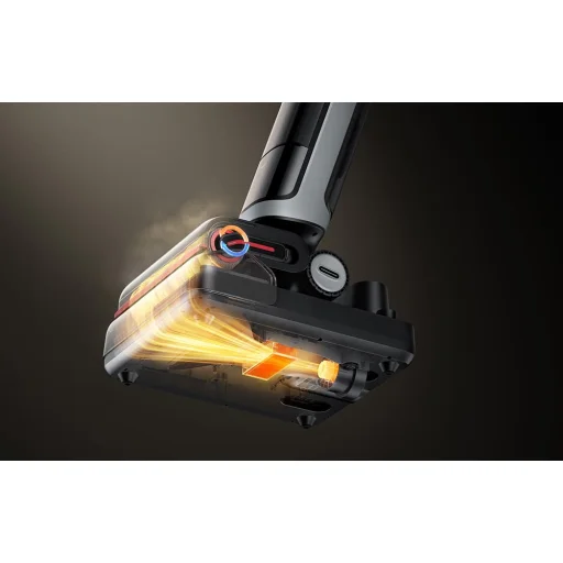 Dreame H15 Pro Heat vezeték nélküli felmosó porszívó - 19