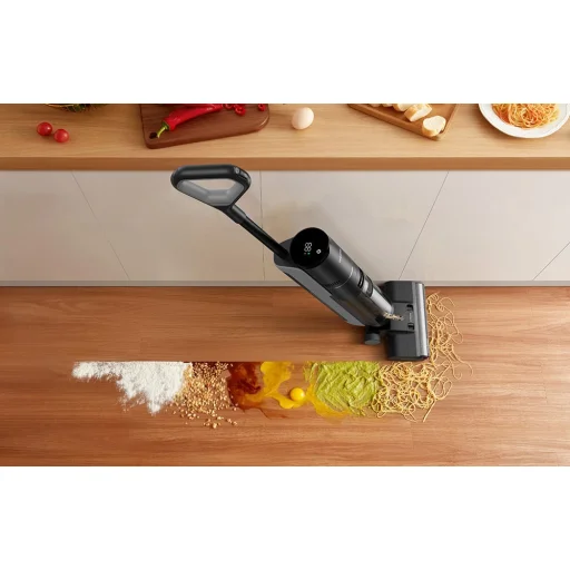 Dreame G10 Pro vezeték nélküli mop porszívó - 12