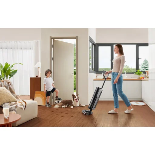 Dreame G10 Pro vezeték nélküli mop porszívó - 13