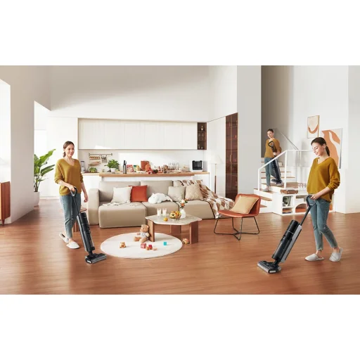 Dreame G10 Pro vezeték nélküli mop porszívó - 8