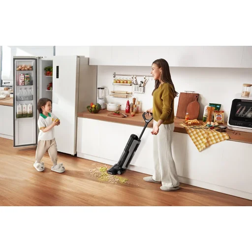 Dreame G10 Pro vezeték nélküli mop porszívó - 9