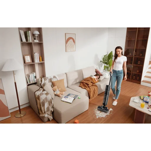 Dreame G10 Pro vezeték nélküli mop porszívó - 10