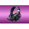 ONIKUMA Gaming Headset K10 PRO RGB (Black) thumbnail