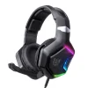 ONIKUMA Gaming Headset K10 PRO RGB (Black) thumbnail