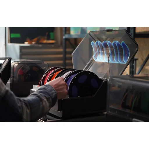 Anycubic Kobra S1 Combo 3D nyomtató szett Promo - 16