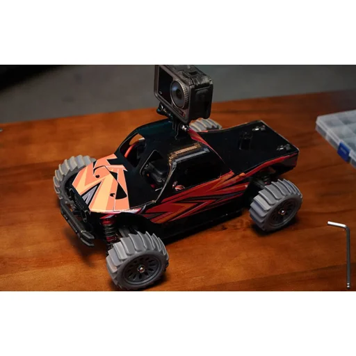 Anycubic Kobra S1 Combo 3D nyomtató szett Promo - 10