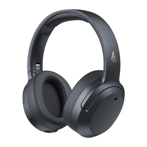 Edifier W820NB Plus V25 fejhallgató (szürke) - 2