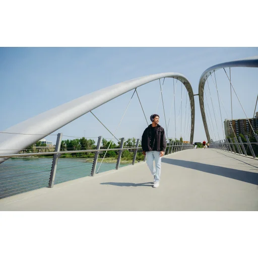 Edifier W820NB Plus V25 fejhallgató (szürke) - 16