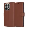  Xiaomi 15T Barna Techsuit - Leather Folio tok thumbnail