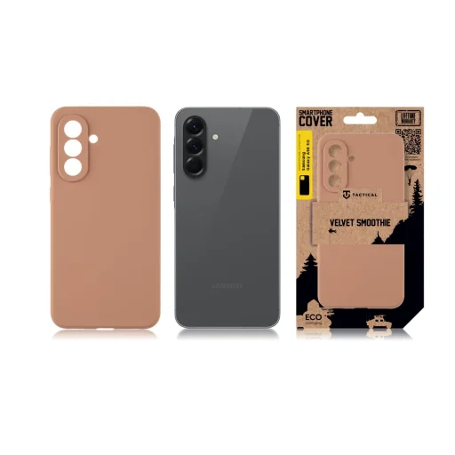 Tactical Velvet Smoothie tok Samsung Galaxy A56 5G-hez Moucha Moose - 3