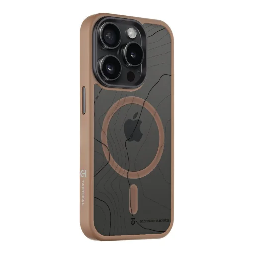 Tactical MagForce Hyperstealth Sika fliptok iPhone 15 Pro Moucha Moose - 2