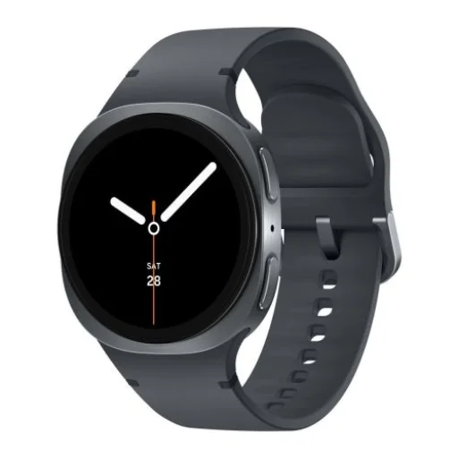 Samsung Galaxy Watch 8 L330 44mm, NFC, BT 5.3, grafit EU SM-L330 - 1