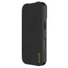 Nillkin Qin Book PRO tok Apple iPhone 17 Fekete thumbnail