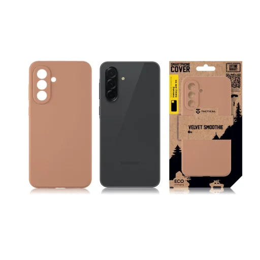 Tactical Velvet Smoothie Samsung Galaxy A36 5G tok - 3