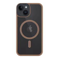 Tactical MagForce Hyperstealth Cover iPhone 14 Moucha Moose tok