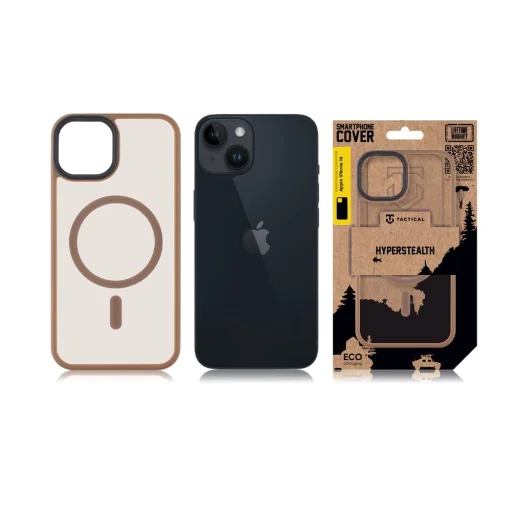 Tactical MagForce Hyperstealth Cover iPhone 14 Moucha Moose tok - 3