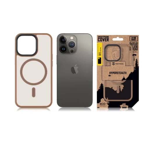 Tactical MagForce Hyperstealth Cover for iPhone 13 Pro Moucha Moose - 3