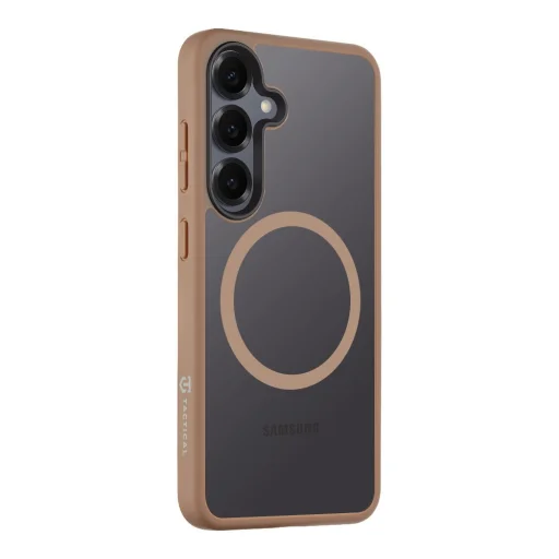 Tactical MagForce Hyperstealth tok Samsung Galaxy S25 Moucha Moose - 2