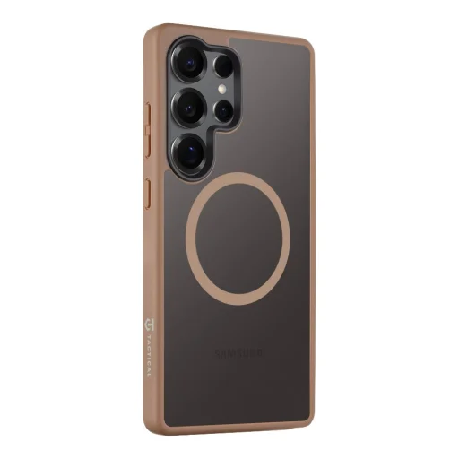 Tactical MagForce Hyperstealth Cover for Samsung Galaxy S25 Ultra Moucha Moose - 2