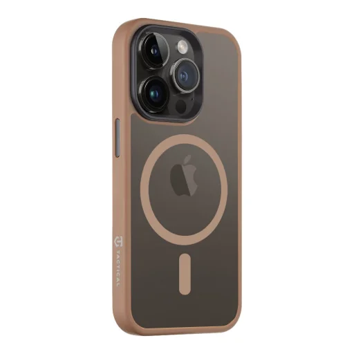 Tactical MagForce Hyperstealth Cover iPhone 14 Pro tok Moucha Moose - 2