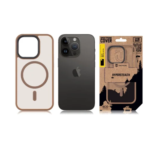 Tactical MagForce Hyperstealth Cover iPhone 14 Pro tok Moucha Moose - 3