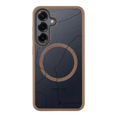 Tactical MagForce Hyperstealth Sika Cover Samsung Galaxy S25 tok