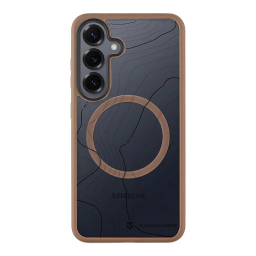 Tactical MagForce Hyperstealth Sika Cover Samsung Galaxy S25 tok - 1