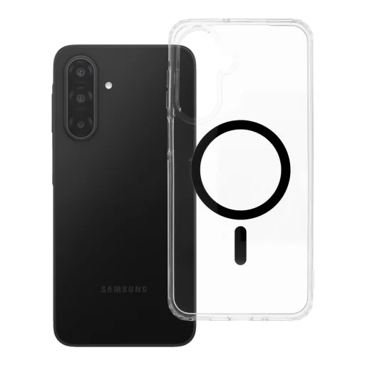 Samsung Galaxy A17 čierne puzdro - 4