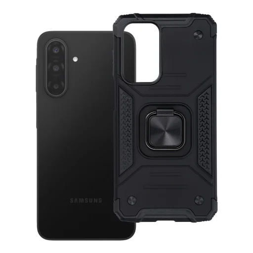 Čierny obal Samsung Galaxy A17 - 9