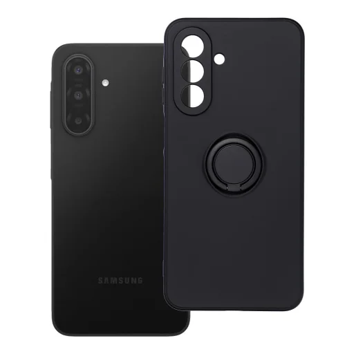 Samsung Galaxy A17 čierny obal - 10